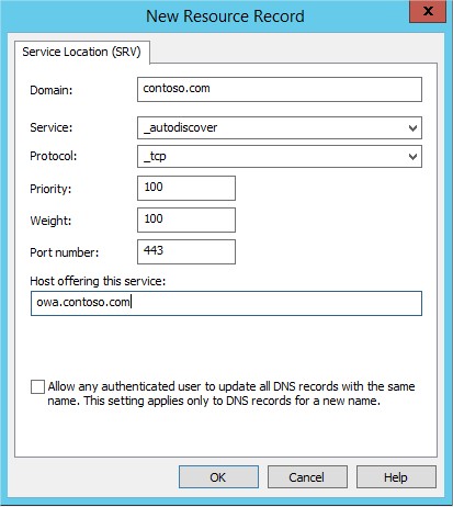 DNS_WS