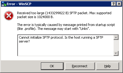 sftp_error